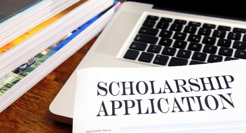 IIDAA-Scholarship