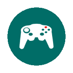 IIDAA-VideoGame-Courses-Icon